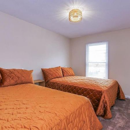 Stylish Beach Home - Quiet Neighborhood In Ac Atlantic City Esterno foto