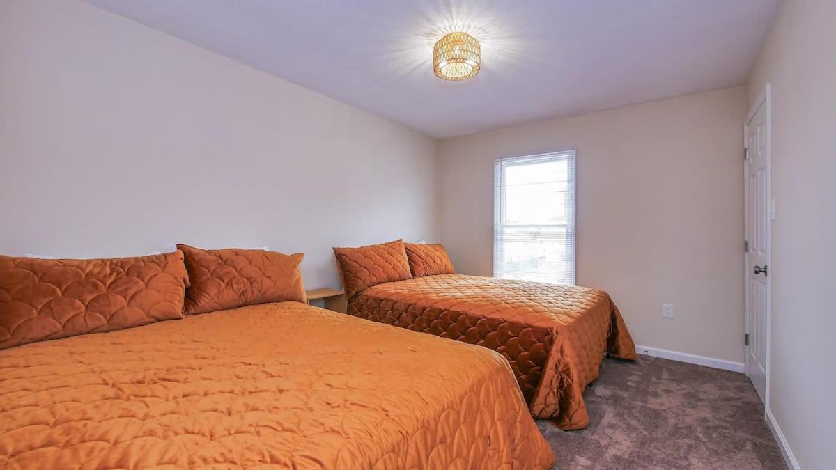 Stylish Beach Home - Quiet Neighborhood In Ac Atlantic City Esterno foto