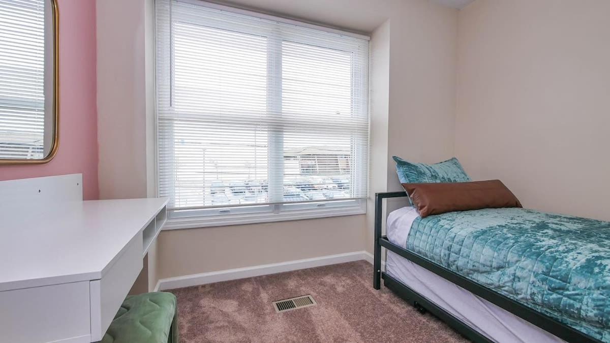 Stylish Beach Home - Quiet Neighborhood In Ac Atlantic City Esterno foto