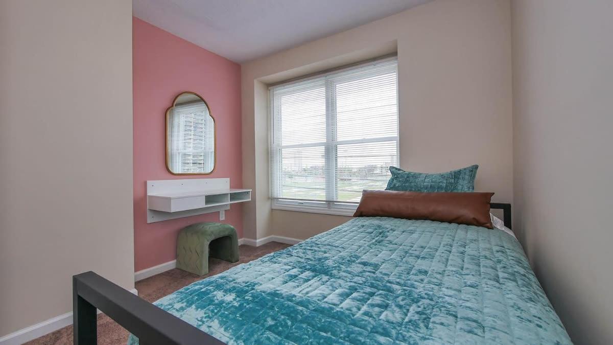 Stylish Beach Home - Quiet Neighborhood In Ac Atlantic City Esterno foto