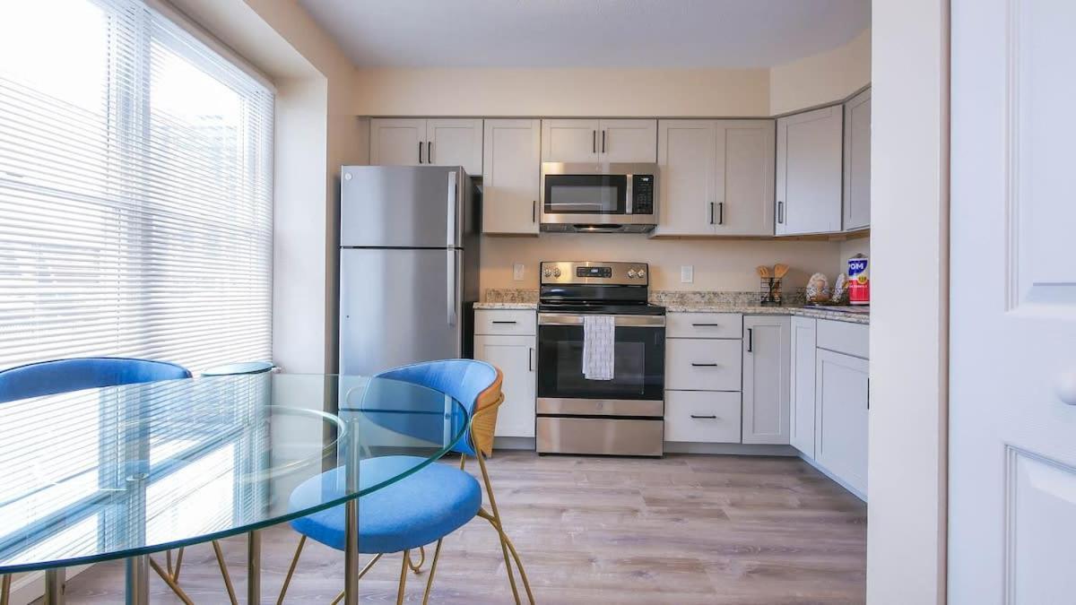 Stylish Beach Home - Quiet Neighborhood In Ac Atlantic City Esterno foto