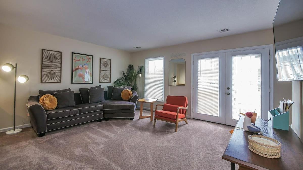 Stylish Beach Home - Quiet Neighborhood In Ac Atlantic City Esterno foto