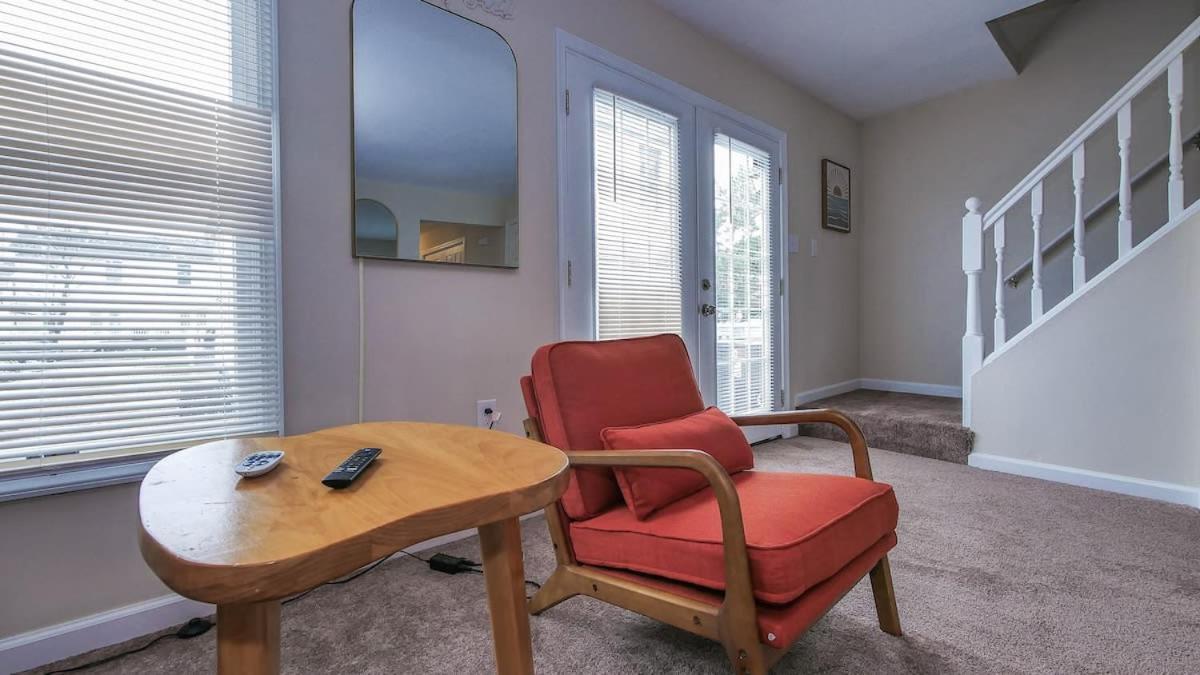 Stylish Beach Home - Quiet Neighborhood In Ac Atlantic City Esterno foto