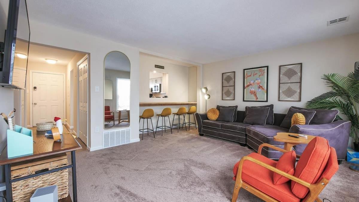 Stylish Beach Home - Quiet Neighborhood In Ac Atlantic City Esterno foto