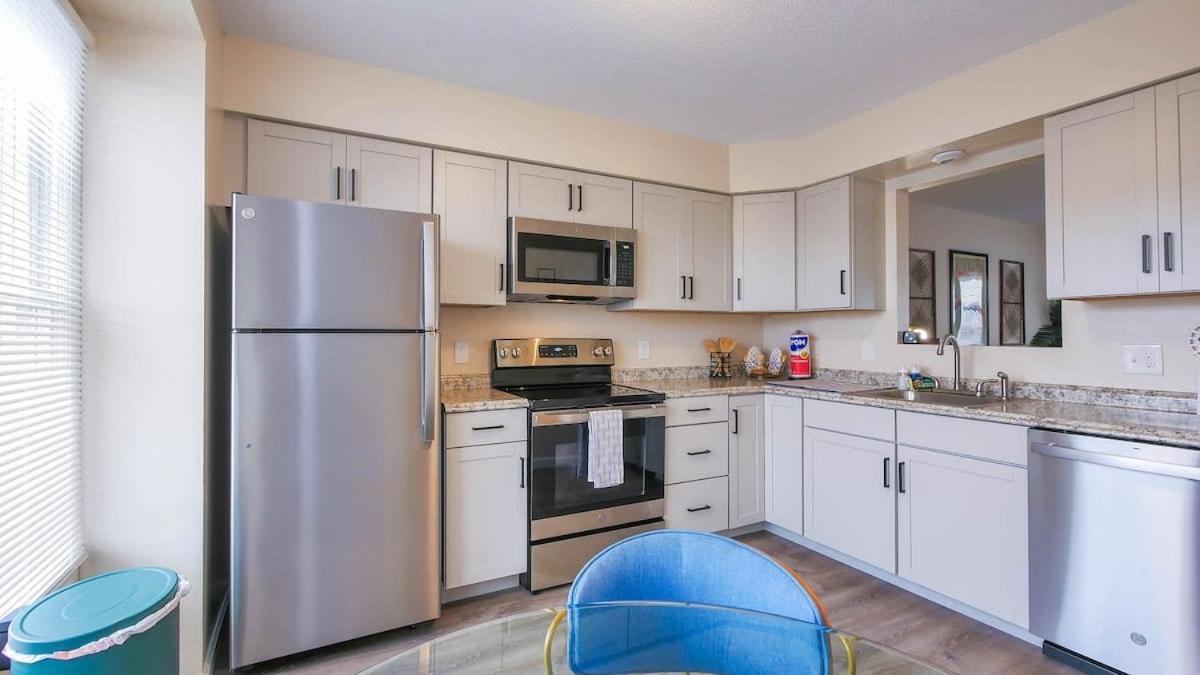 Stylish Beach Home - Quiet Neighborhood In Ac Atlantic City Esterno foto