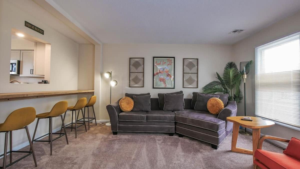 Stylish Beach Home - Quiet Neighborhood In Ac Atlantic City Esterno foto